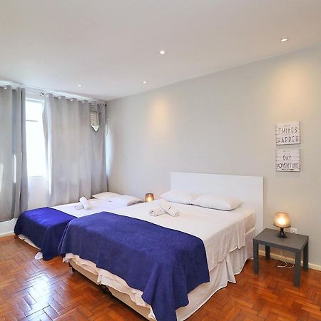 Rio Spot Homes Copacabana U045 Rio de Janeiro Luaran gambar