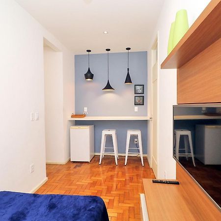 Rio Spot Homes Copacabana U045 Rio de Janeiro Luaran gambar